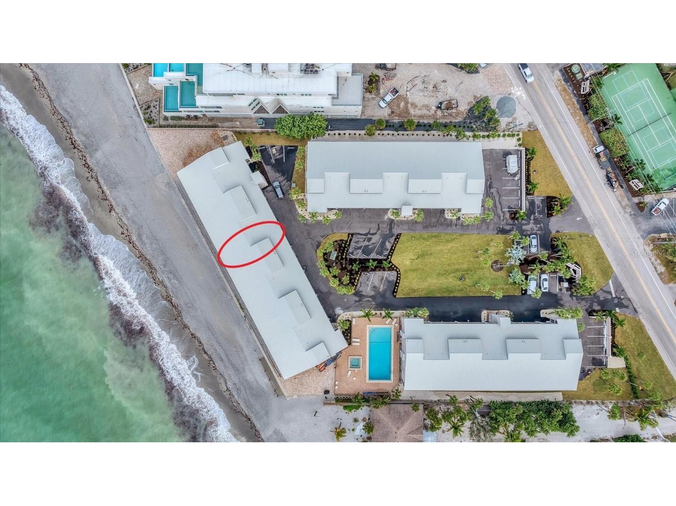 2700 N Beach Road #B205 Englewood FL 34223 - GULF OF AMERICA D6142470 image40