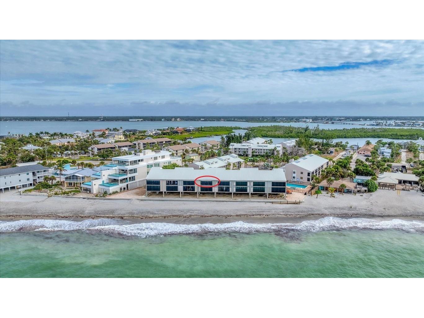 2700 N Beach Road #B205 Englewood FL 34223 - GULF OF AMERICA D6142470 image41