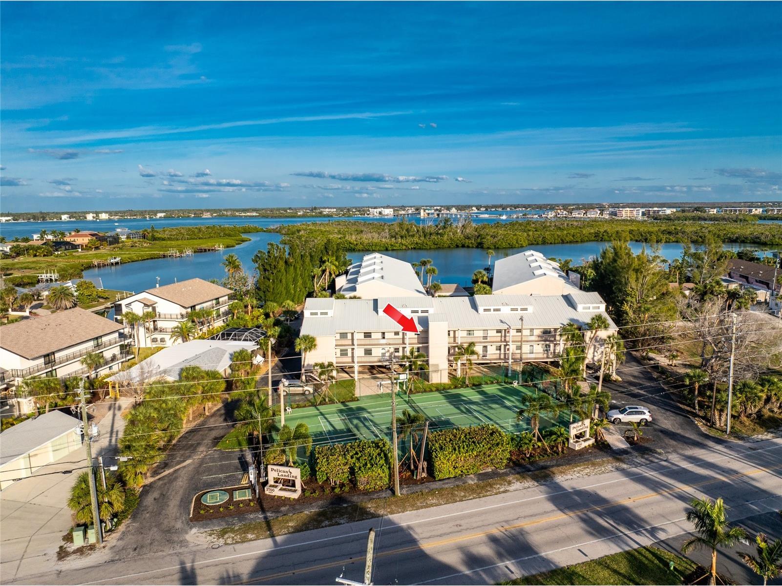 2700 N Beach Road #D203 Englewood FL 34223 D6145500 image1