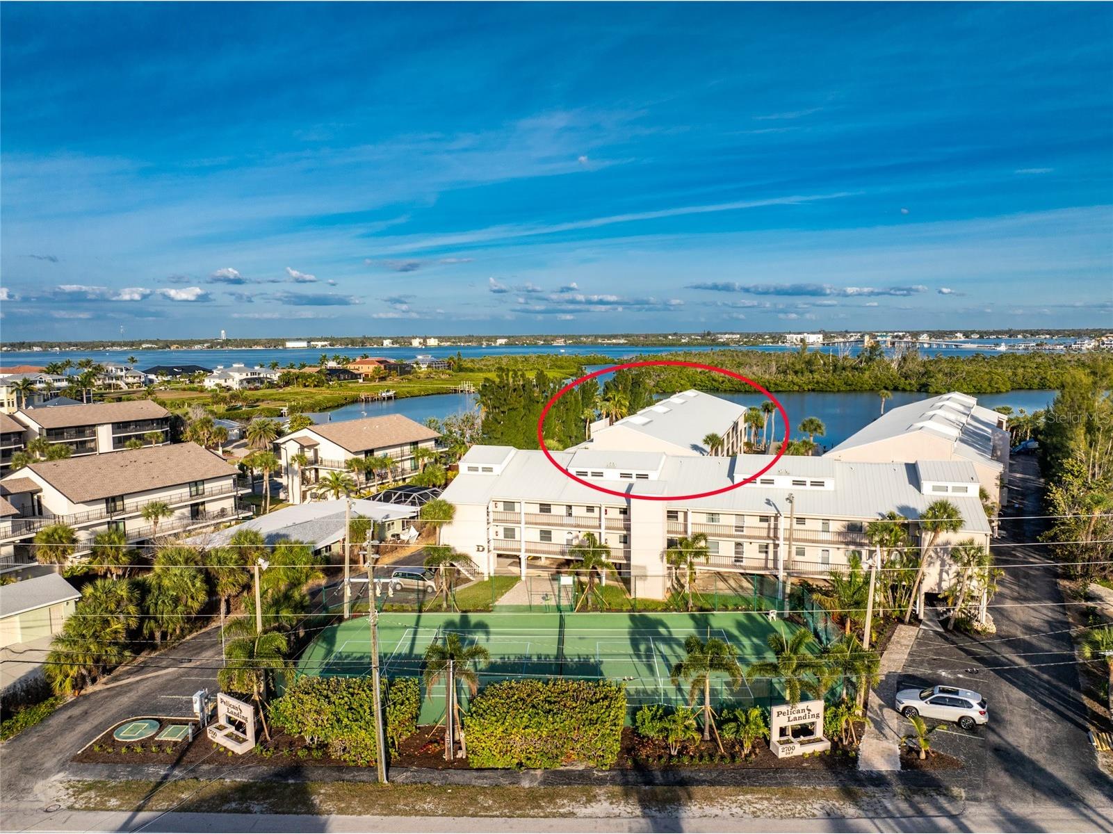 2700 N Beach Road #E107 Englewood FL 34223 - LEMON BAYGULF OF AMERICA D6145487 image43