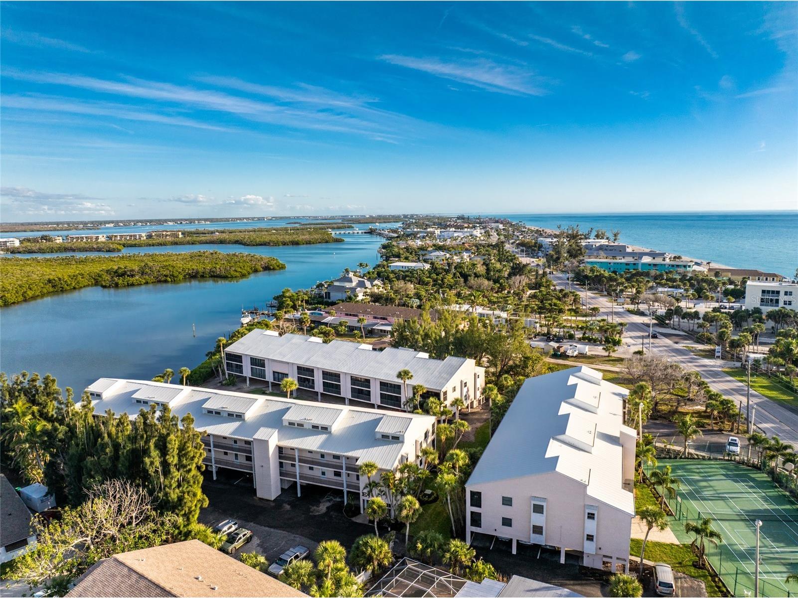 2700 N Beach Road #E107 Englewood FL 34223 - LEMON BAYGULF OF AMERICA D6145487 image44