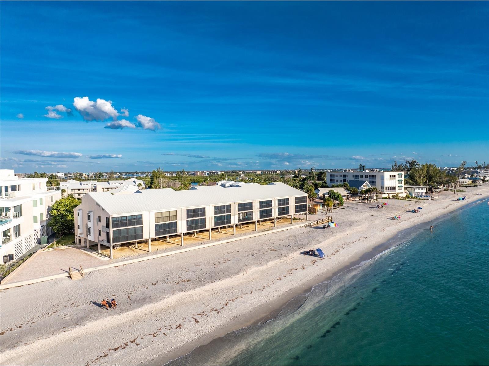 2700 N Beach Road #E107 Englewood FL 34223 - LEMON BAYGULF OF AMERICA D6145487 image46