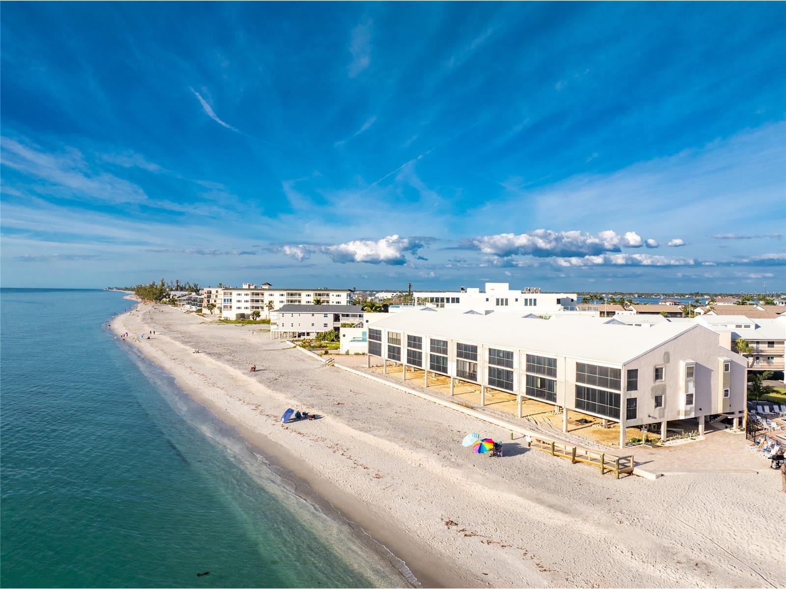 2700 N Beach Road #E107 Englewood FL 34223 - LEMON BAYGULF OF AMERICA D6145487 image47