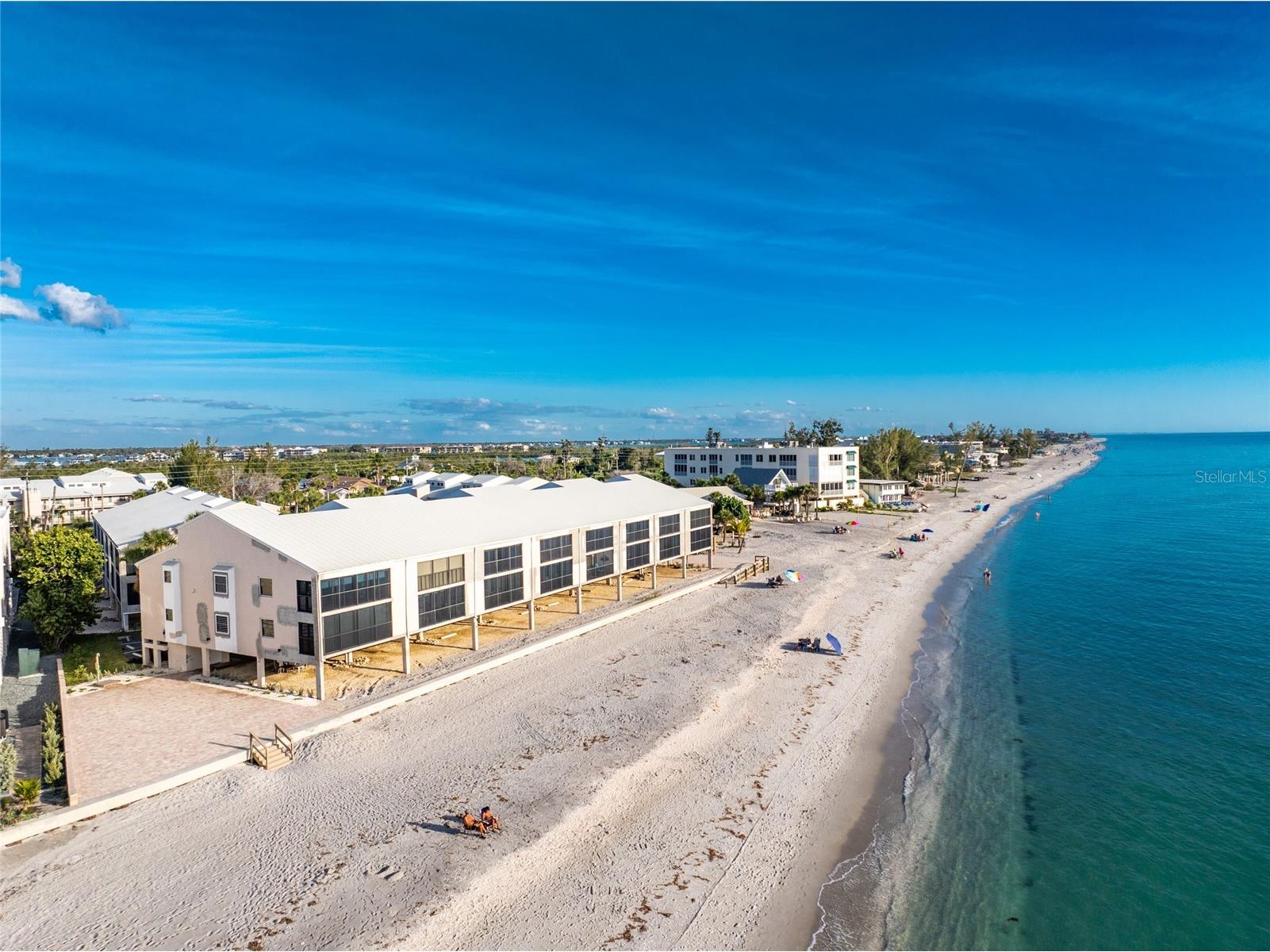 2700 N Beach Road #E107 Englewood FL 34223 - LEMON BAYGULF OF AMERICA D6145487 image48