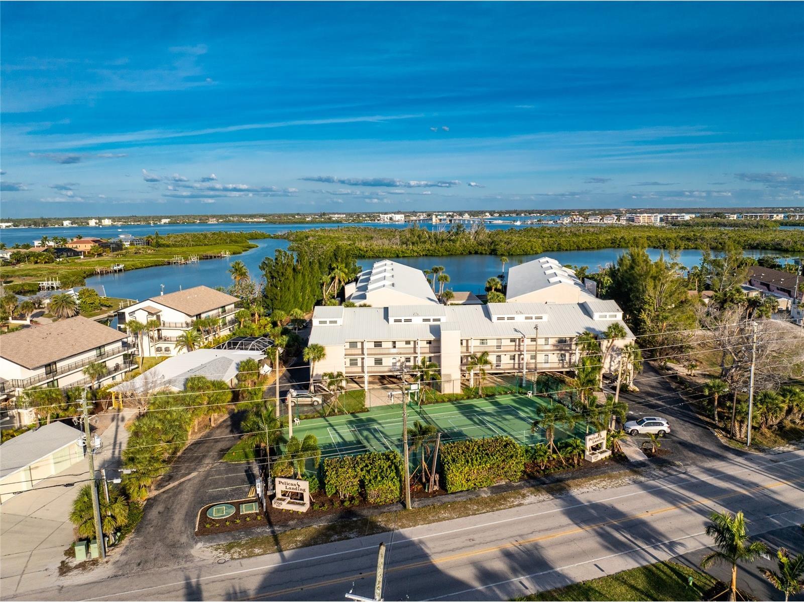2700 N Beach Road #E107 Englewood FL 34223 - LEMON BAYGULF OF AMERICA D6145487 image53