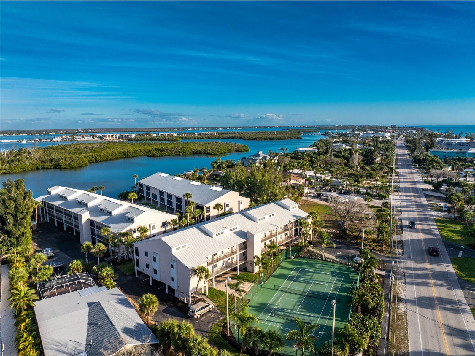 2700 N Beach Road #E107 Englewood FL 34223 - LEMON BAYGULF OF AMERICA D6145487 image54