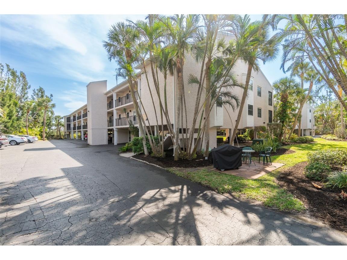 2700 N Beach Road #E108 Englewood FL 34223 - LEMON BAY GULF OF MEXICO D6133005 image1