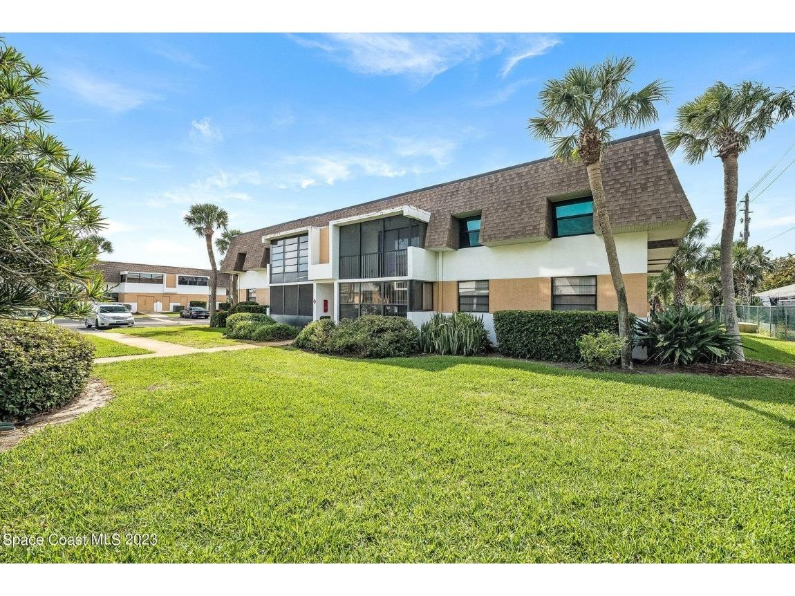 2700 N Highway A1a #16-104 Indialantic FL 32903 O6097882 image1