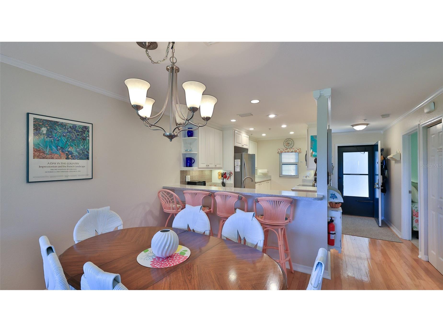 2700 N Peninsula Avenue #113 New Smyrna Beach FL 32169 - INDIAN RIVER & ATLANTIC OCEAN NS1084165 image14