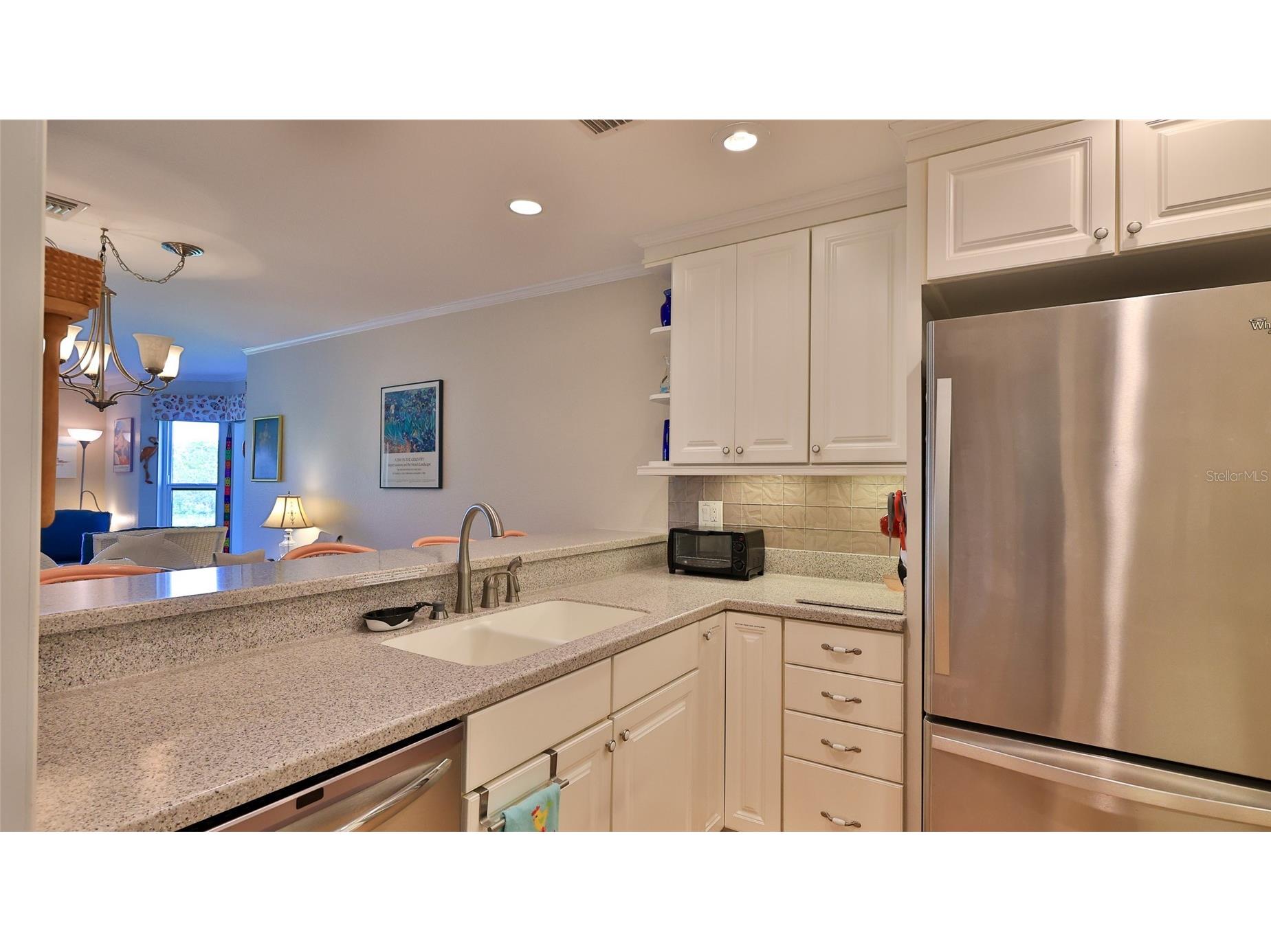 2700 N Peninsula Avenue #113 New Smyrna Beach FL 32169 - INDIAN RIVER & ATLANTIC OCEAN NS1084165 image15