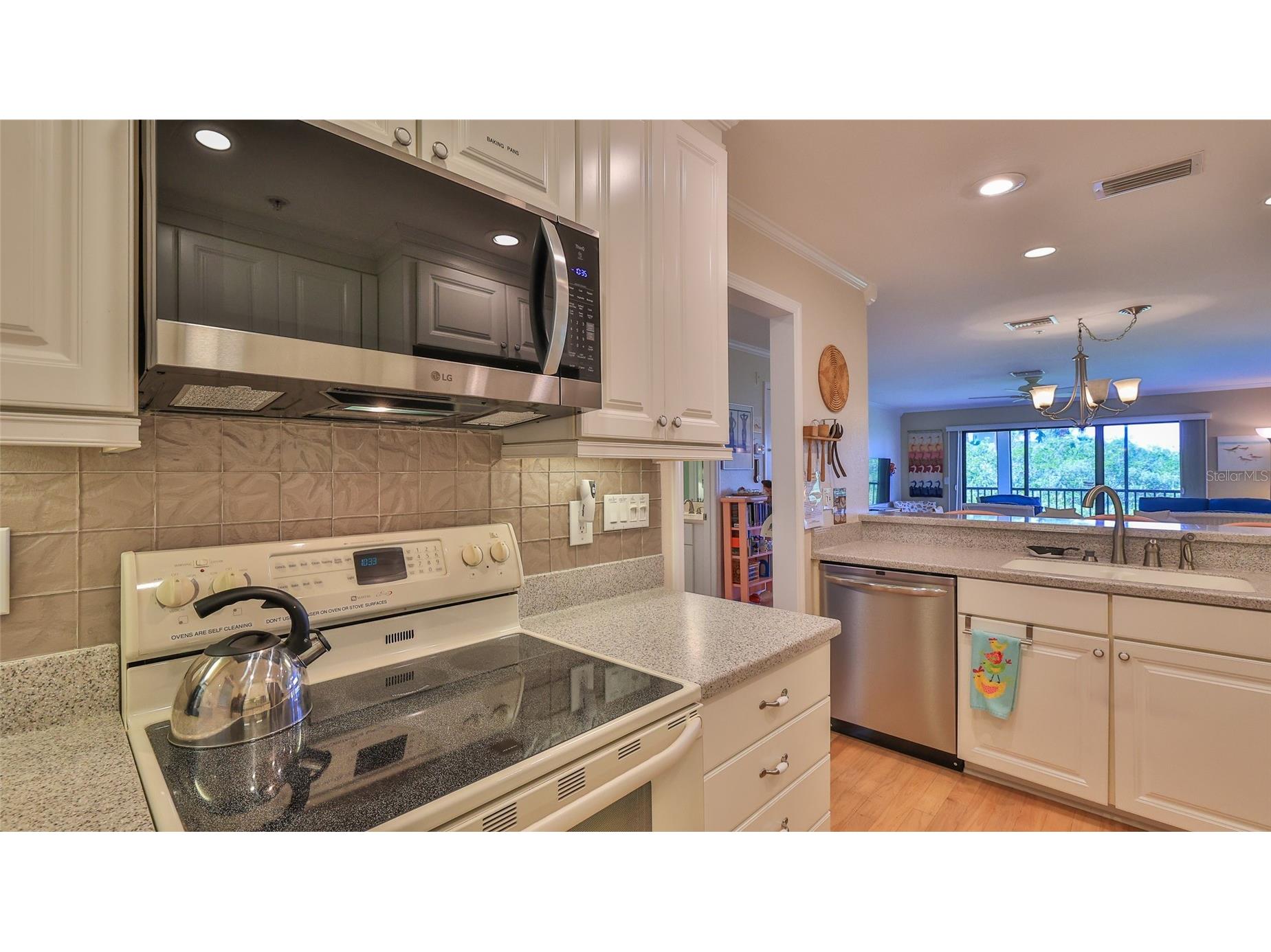 2700 N Peninsula Avenue #113 New Smyrna Beach FL 32169 - INDIAN RIVER & ATLANTIC OCEAN NS1084165 image17