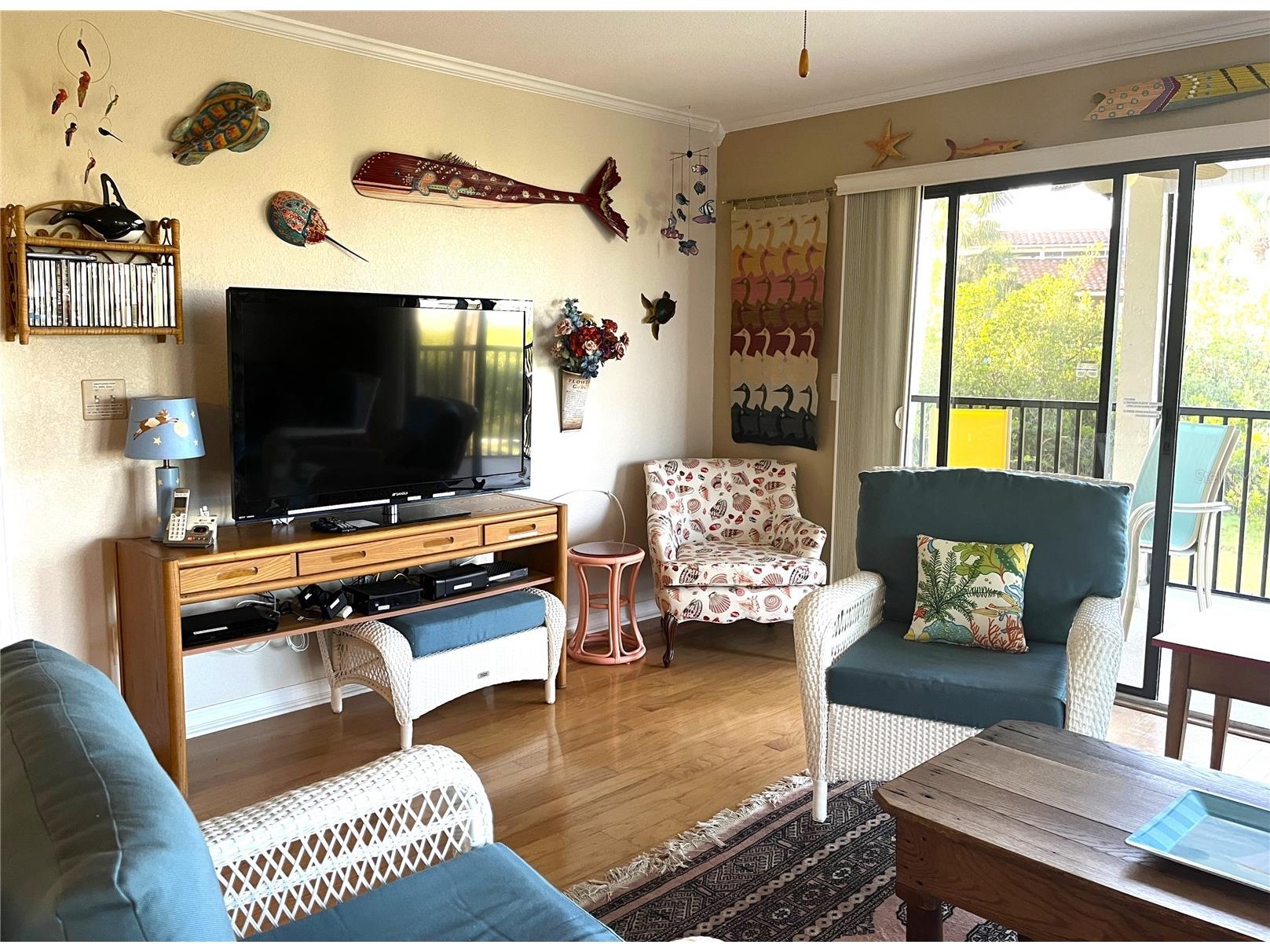 2700 N Peninsula Avenue #113 New Smyrna Beach FL 32169 - INDIAN RIVER & ATLANTIC OCEAN NS1084165 image24