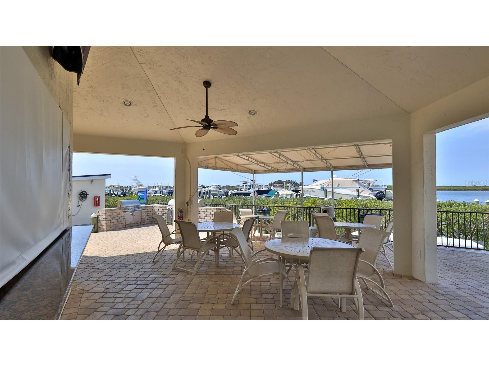 2700 N Peninsula Avenue #113 New Smyrna Beach FL 32169 - INDIAN RIVER & ATLANTIC OCEAN NS1084165 image25