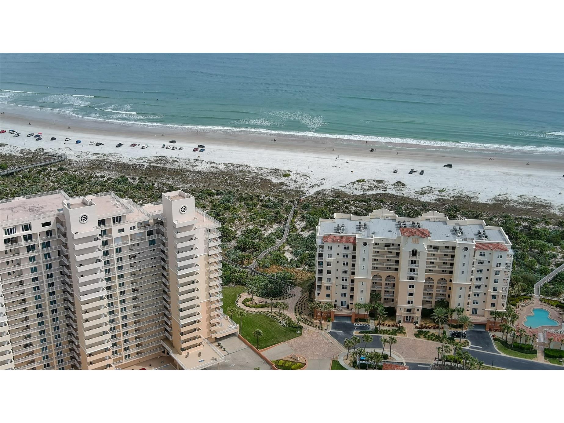 2700 N Peninsula Avenue #113 New Smyrna Beach FL 32169 - INDIAN RIVER & ATLANTIC OCEAN NS1084165 image32
