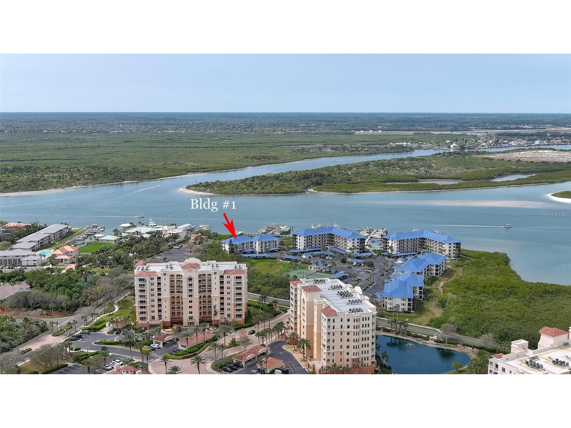 2700 N Peninsula Avenue #113 New Smyrna Beach FL 32169 - INDIAN RIVER & ATLANTIC OCEAN NS1084165 image35