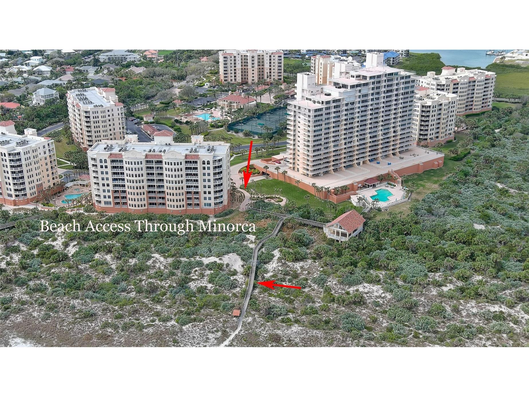 2700 N Peninsula Avenue #113 New Smyrna Beach FL 32169 - INDIAN RIVER & ATLANTIC OCEAN NS1084165 image37