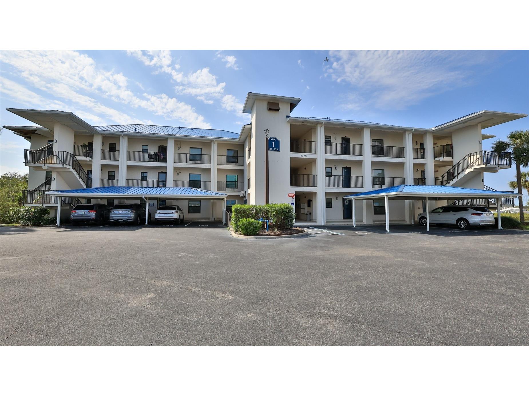 2700 N Peninsula Avenue #113 New Smyrna Beach FL 32169 - INDIAN RIVER & ATLANTIC OCEAN NS1084165 image38