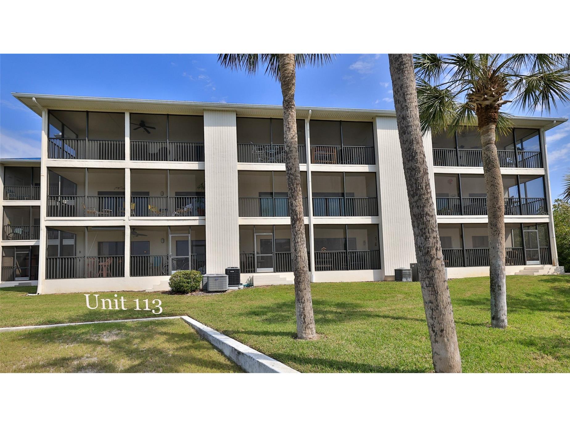 2700 N Peninsula Avenue #113 New Smyrna Beach FL 32169 - INDIAN RIVER & ATLANTIC OCEAN NS1084165 image39