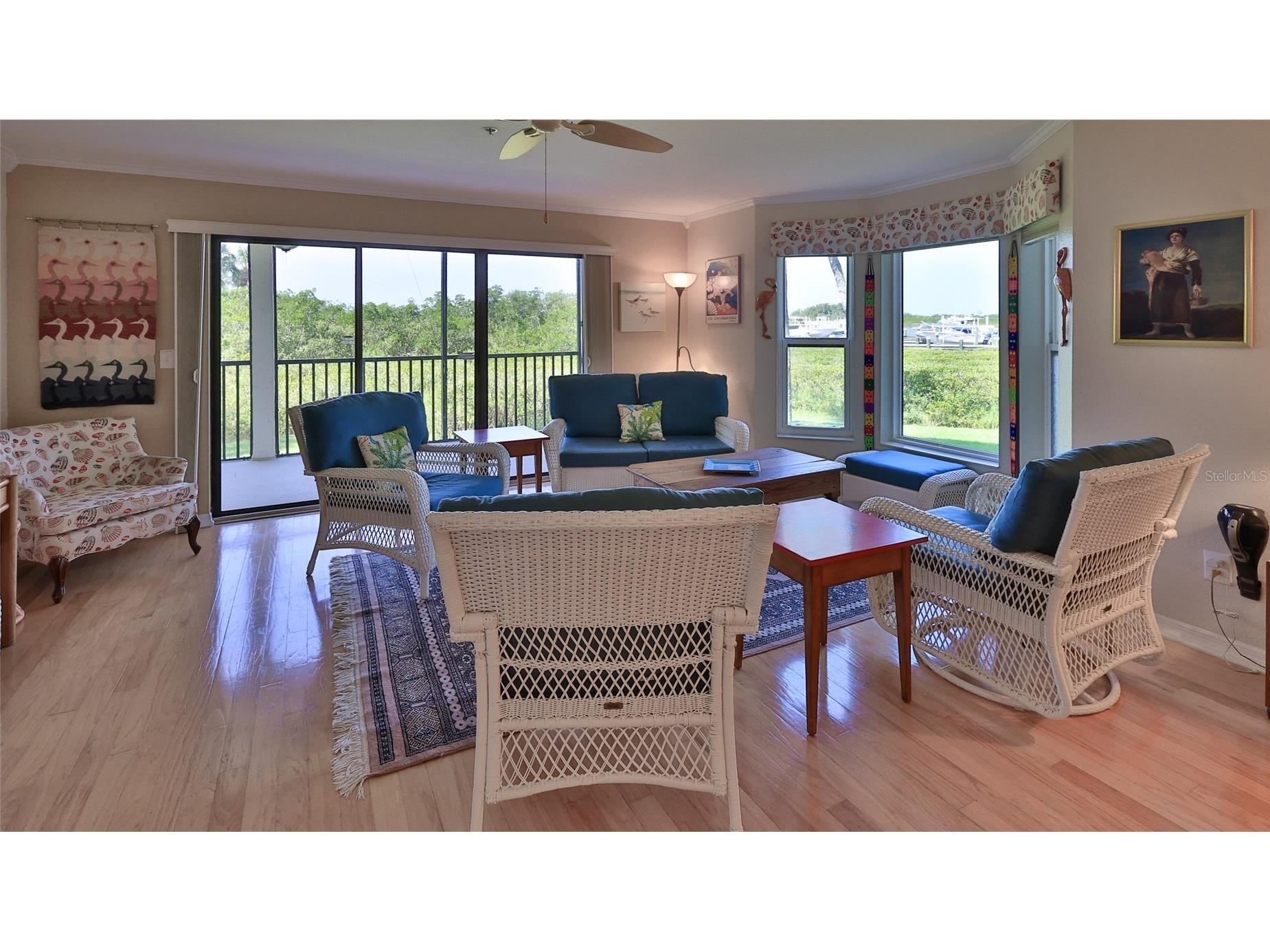 2700 N Peninsula Avenue #113 New Smyrna Beach FL 32169 - INDIAN RIVER & ATLANTIC OCEAN NS1084165 image4