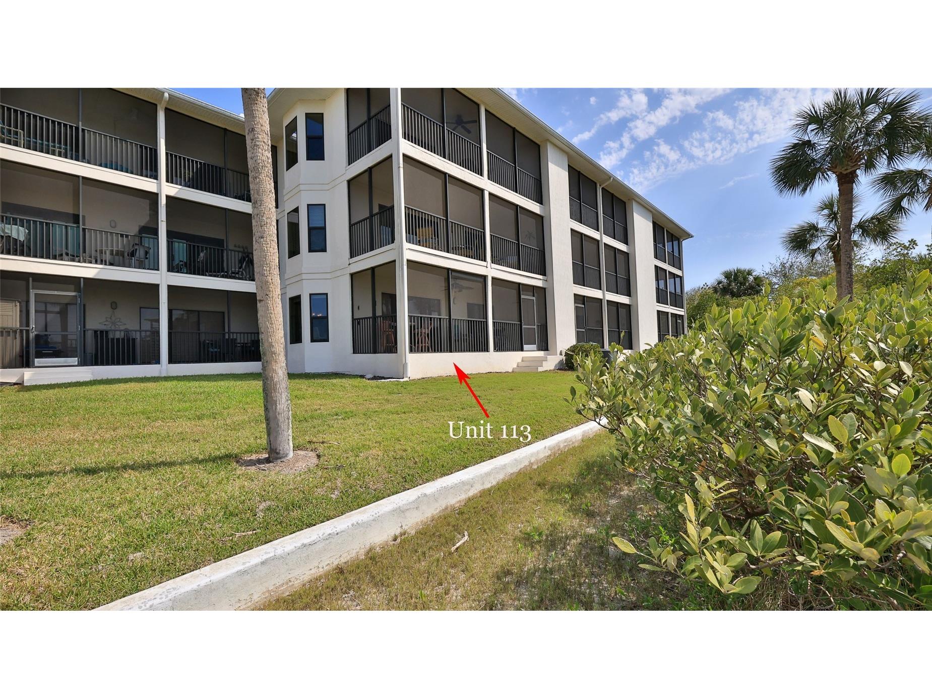 2700 N Peninsula Avenue #113 New Smyrna Beach FL 32169 - INDIAN RIVER & ATLANTIC OCEAN NS1084165 image40
