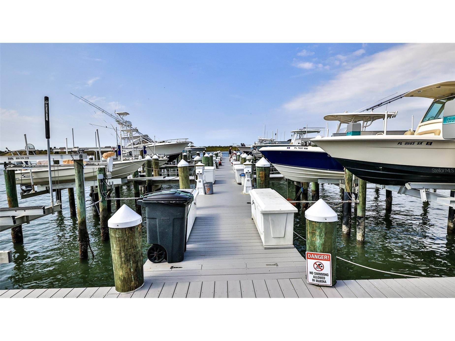 2700 N Peninsula Avenue #113 New Smyrna Beach FL 32169 - INDIAN RIVER & ATLANTIC OCEAN NS1084165 image43