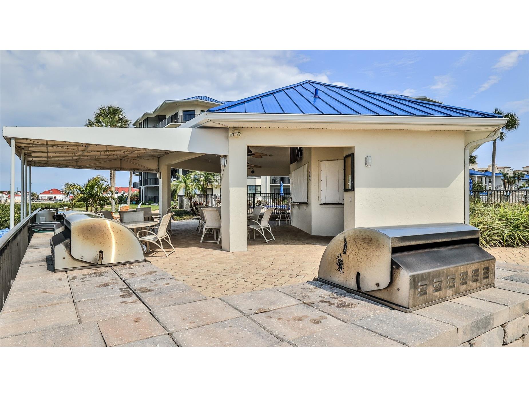 2700 N Peninsula Avenue #113 New Smyrna Beach FL 32169 - INDIAN RIVER & ATLANTIC OCEAN NS1084165 image45