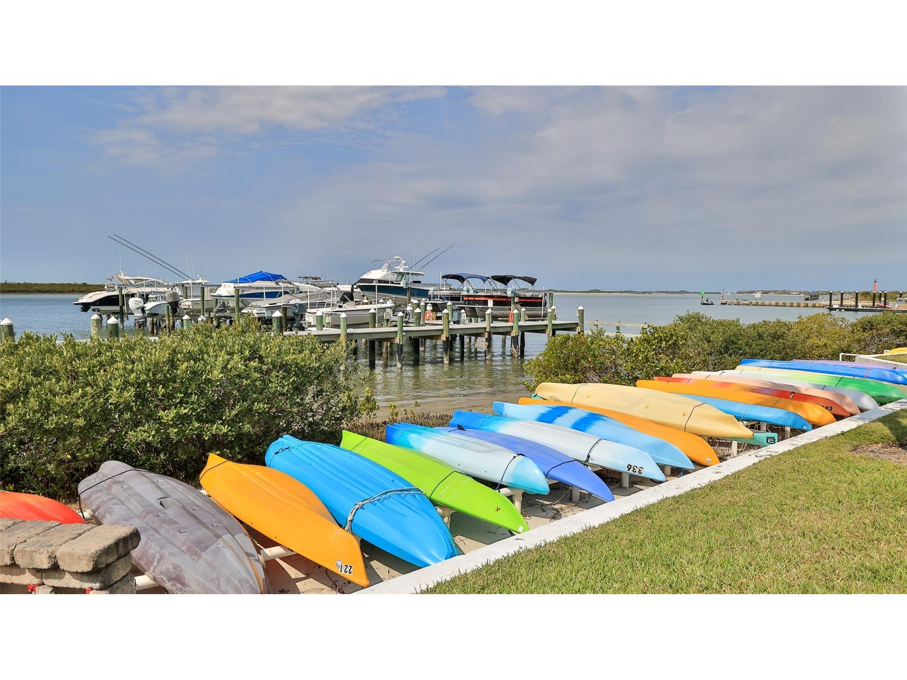 2700 N Peninsula Avenue #113 New Smyrna Beach FL 32169 - INDIAN RIVER & ATLANTIC OCEAN NS1084165 image48