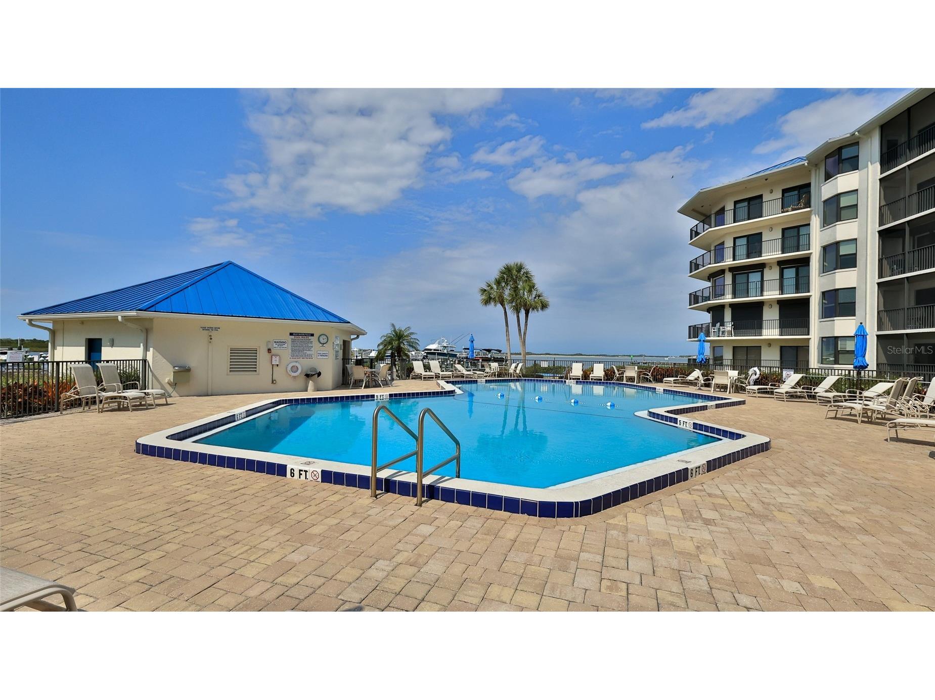 2700 N Peninsula Avenue #113 New Smyrna Beach FL 32169 - INDIAN RIVER & ATLANTIC OCEAN NS1084165 image50
