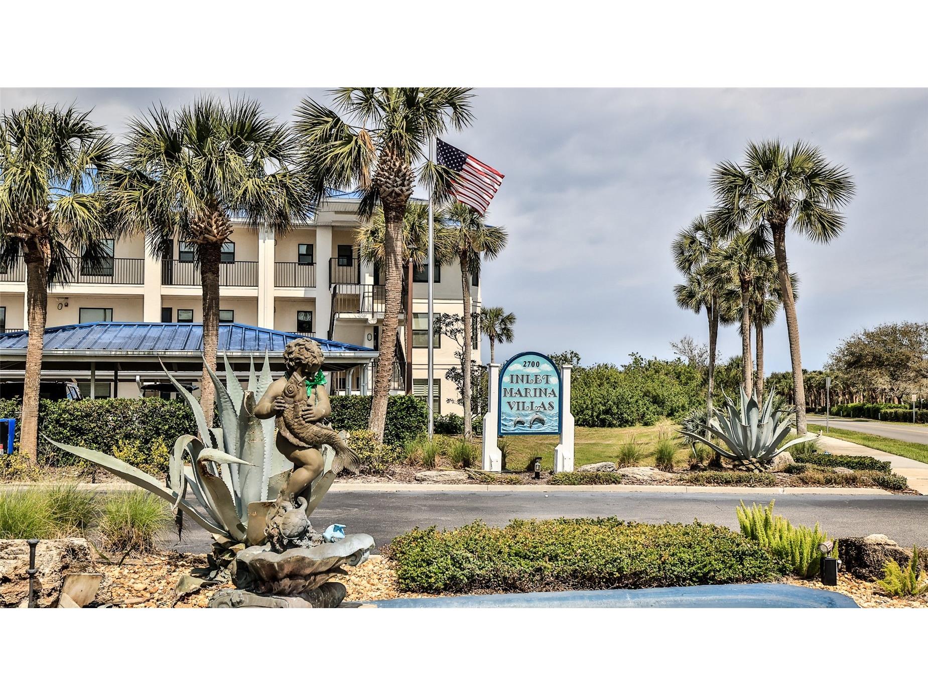 2700 N Peninsula Avenue #113 New Smyrna Beach FL 32169 - INDIAN RIVER & ATLANTIC OCEAN NS1084165 image51