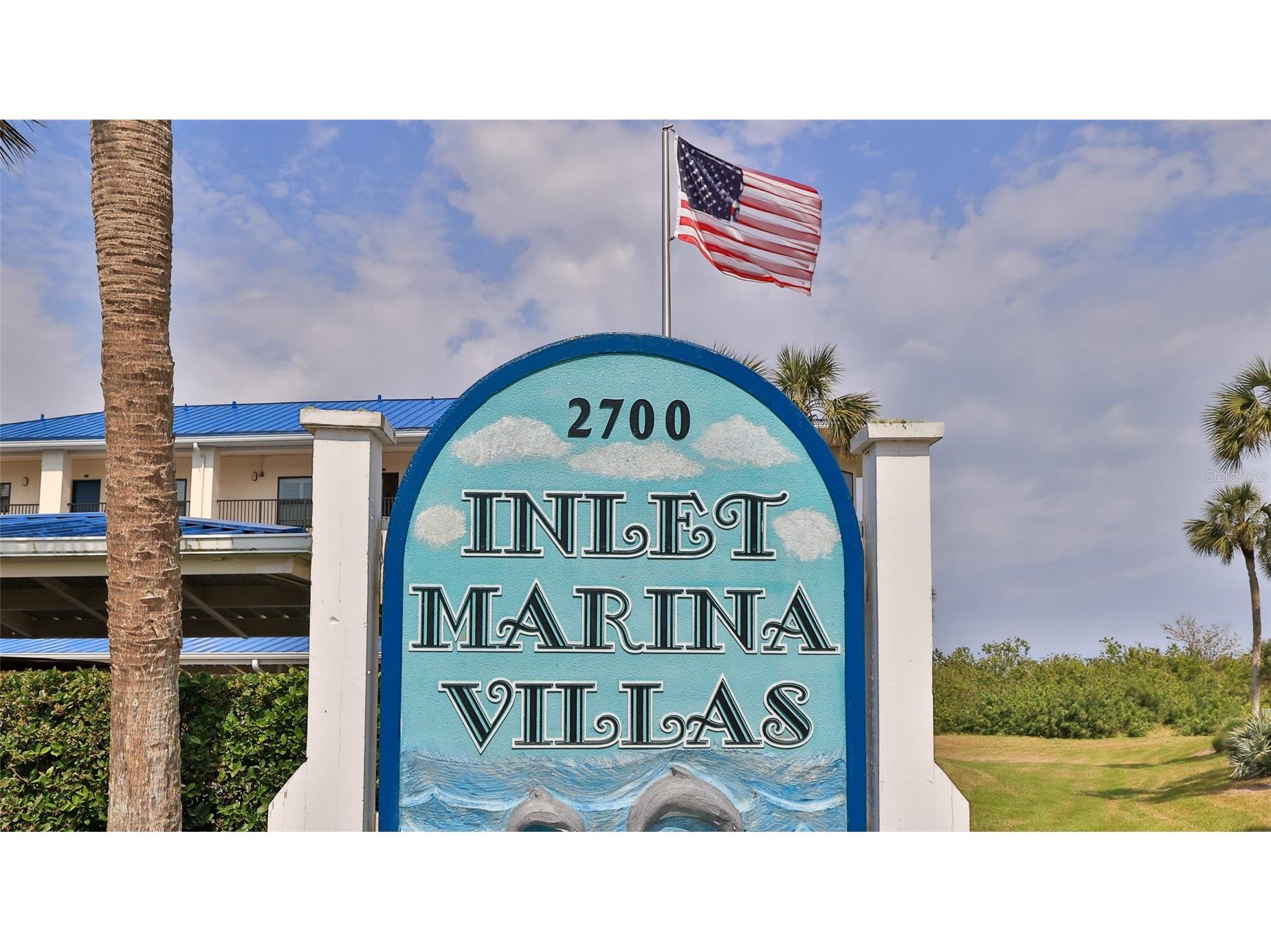 2700 N Peninsula Avenue #113 New Smyrna Beach FL 32169 - INDIAN RIVER & ATLANTIC OCEAN NS1084165 image53