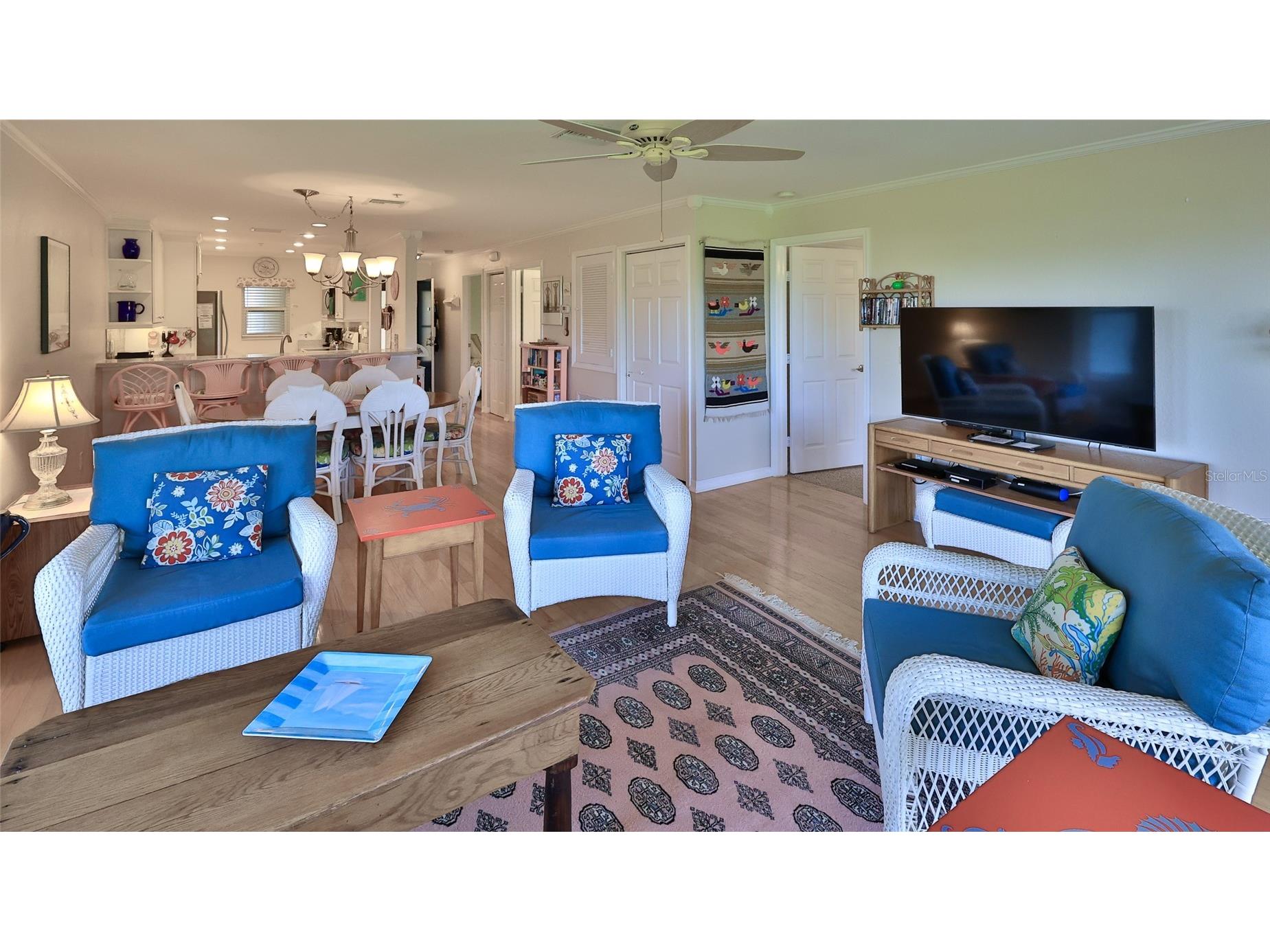 2700 N Peninsula Avenue #113 New Smyrna Beach FL 32169 - INDIAN RIVER & ATLANTIC OCEAN NS1084165 image62