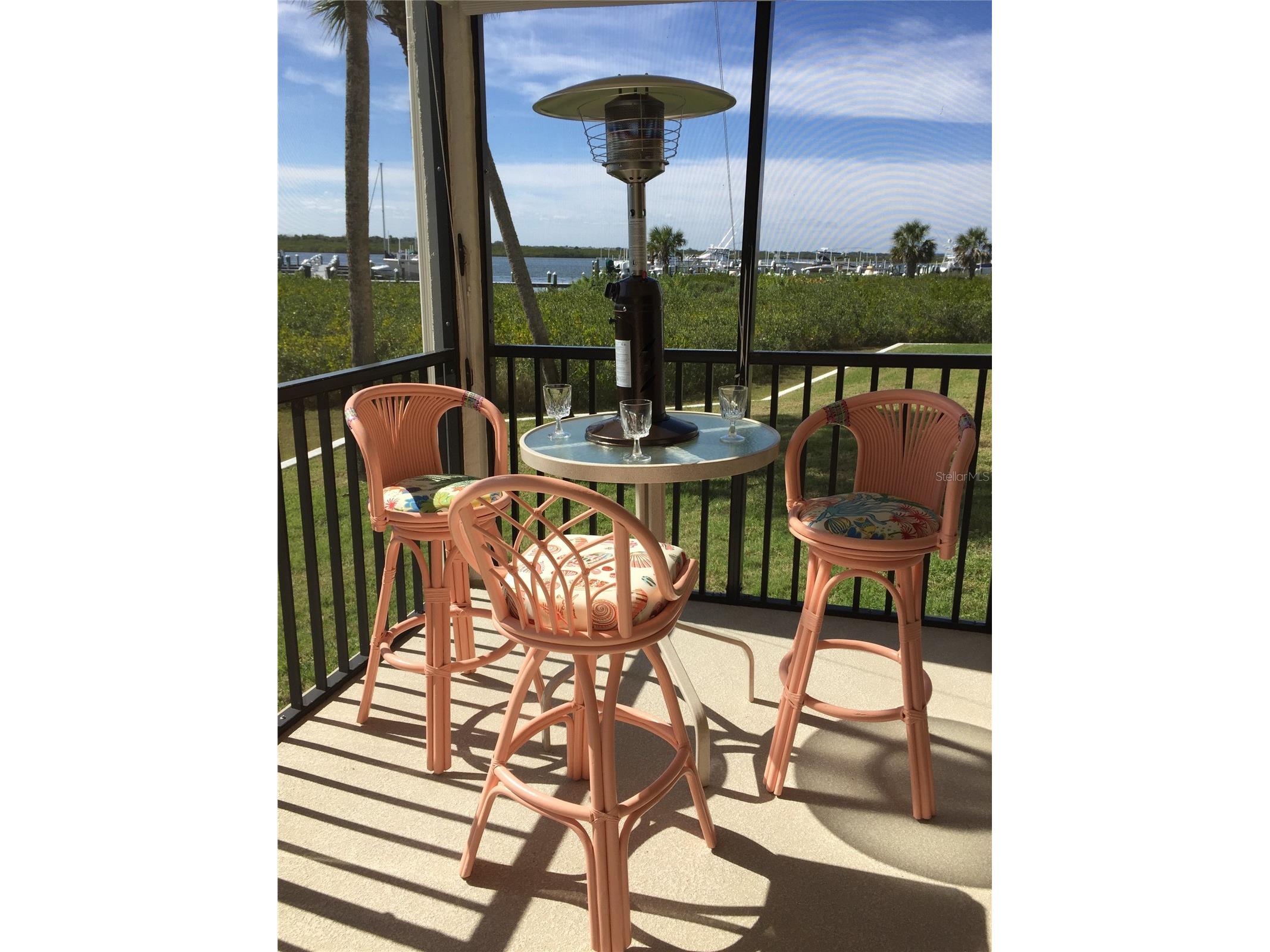 2700 N Peninsula Avenue #113 New Smyrna Beach FL 32169 - INDIAN RIVER & ATLANTIC OCEAN NS1084165 image65