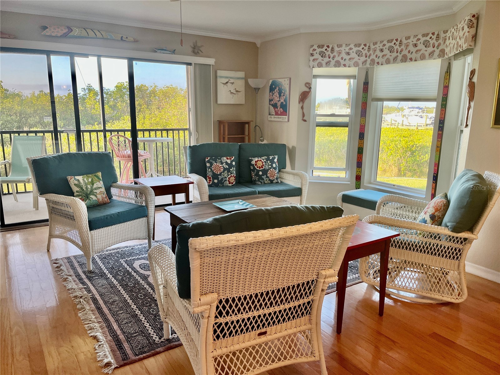 2700 N Peninsula Avenue #113 New Smyrna Beach FL 32169 - INDIAN RIVER & ATLANTIC OCEAN NS1084165 image8