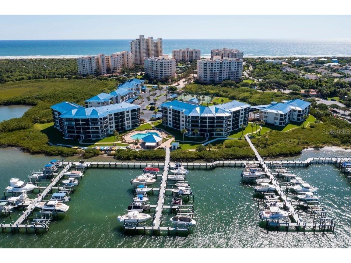 2700 N Peninsula Avenue #114 New Smyrna Beach FL 32169 NS1084340 image1