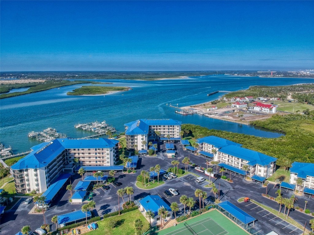 2700 N Peninsula Avenue #114 New Smyrna Beach FL 32169 NS1084340 image2