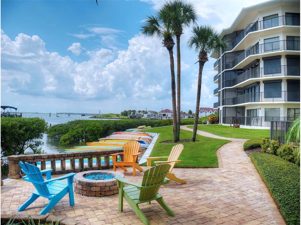 2700 N Peninsula Avenue #114 New Smyrna Beach FL 32169 NS1084340 image34