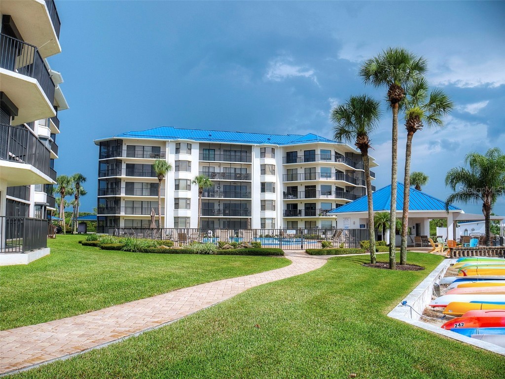 2700 N Peninsula Avenue #114 New Smyrna Beach FL 32169 NS1084340 image39