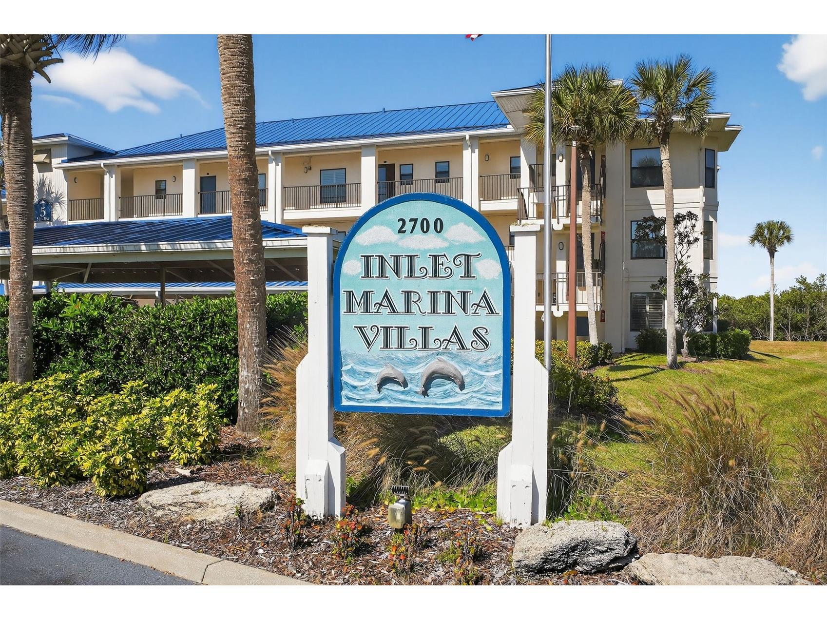 2700 N Peninsula Avenue #132 New Smyrna Beach FL 32169 NS1087208 image1