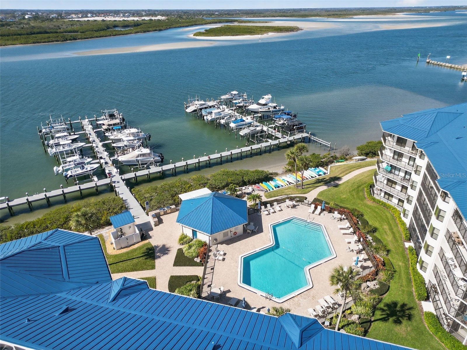 2700 N Peninsula Avenue #132 New Smyrna Beach FL 32169 NS1087208 image2