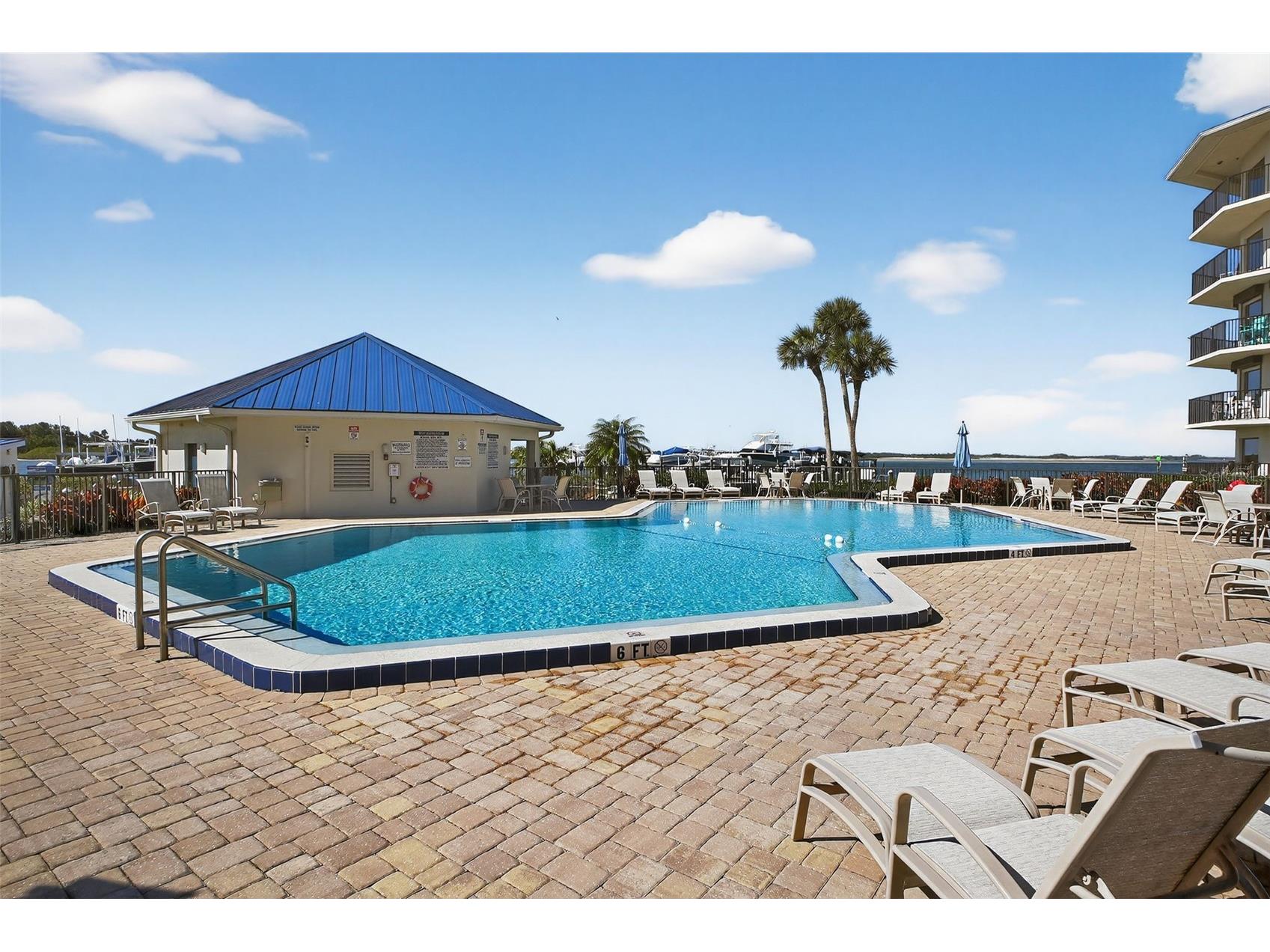 2700 N Peninsula Avenue #132 New Smyrna Beach FL 32169 NS1087208 image42