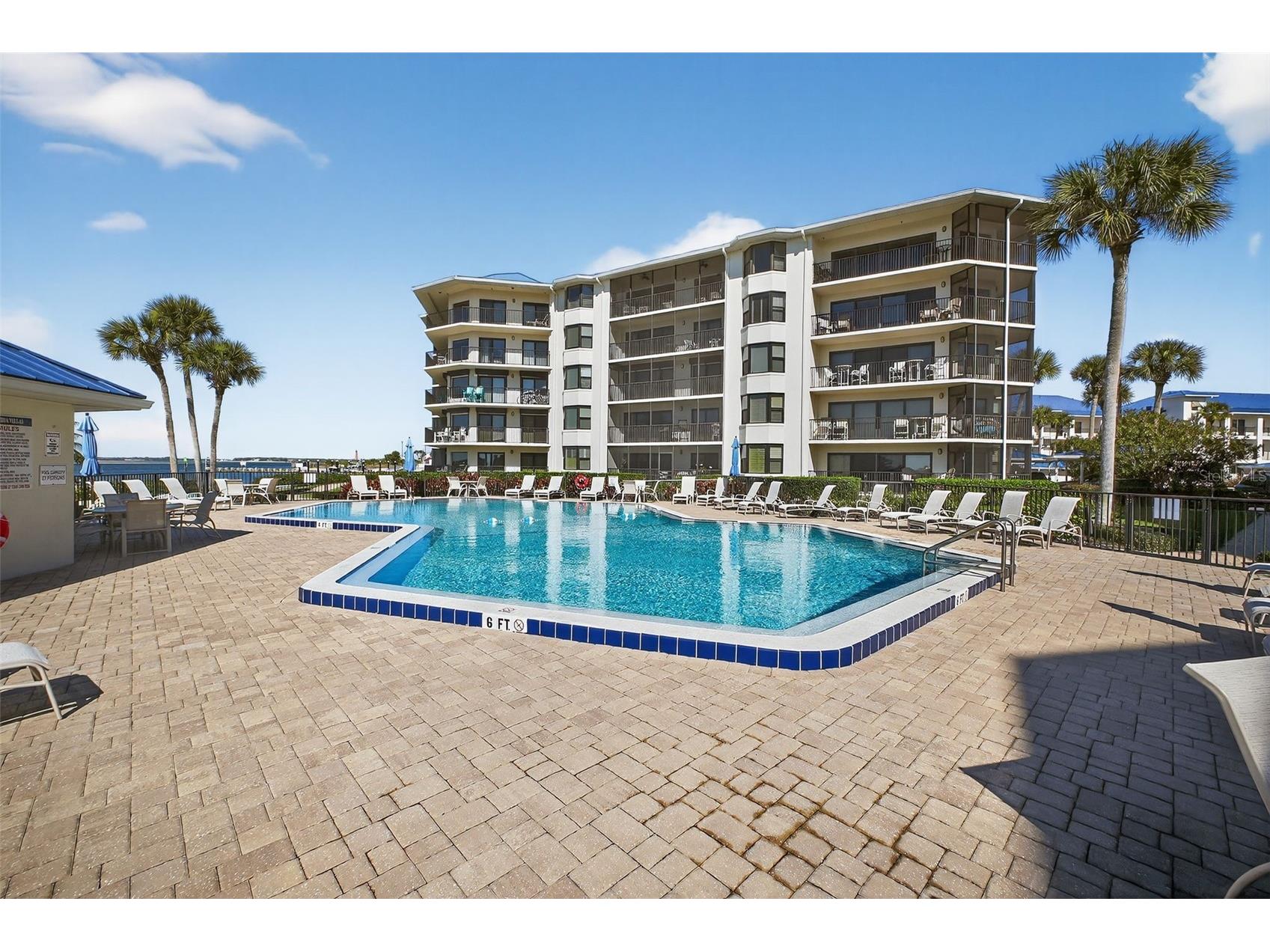 2700 N Peninsula Avenue #132 New Smyrna Beach FL 32169 NS1087208 image43