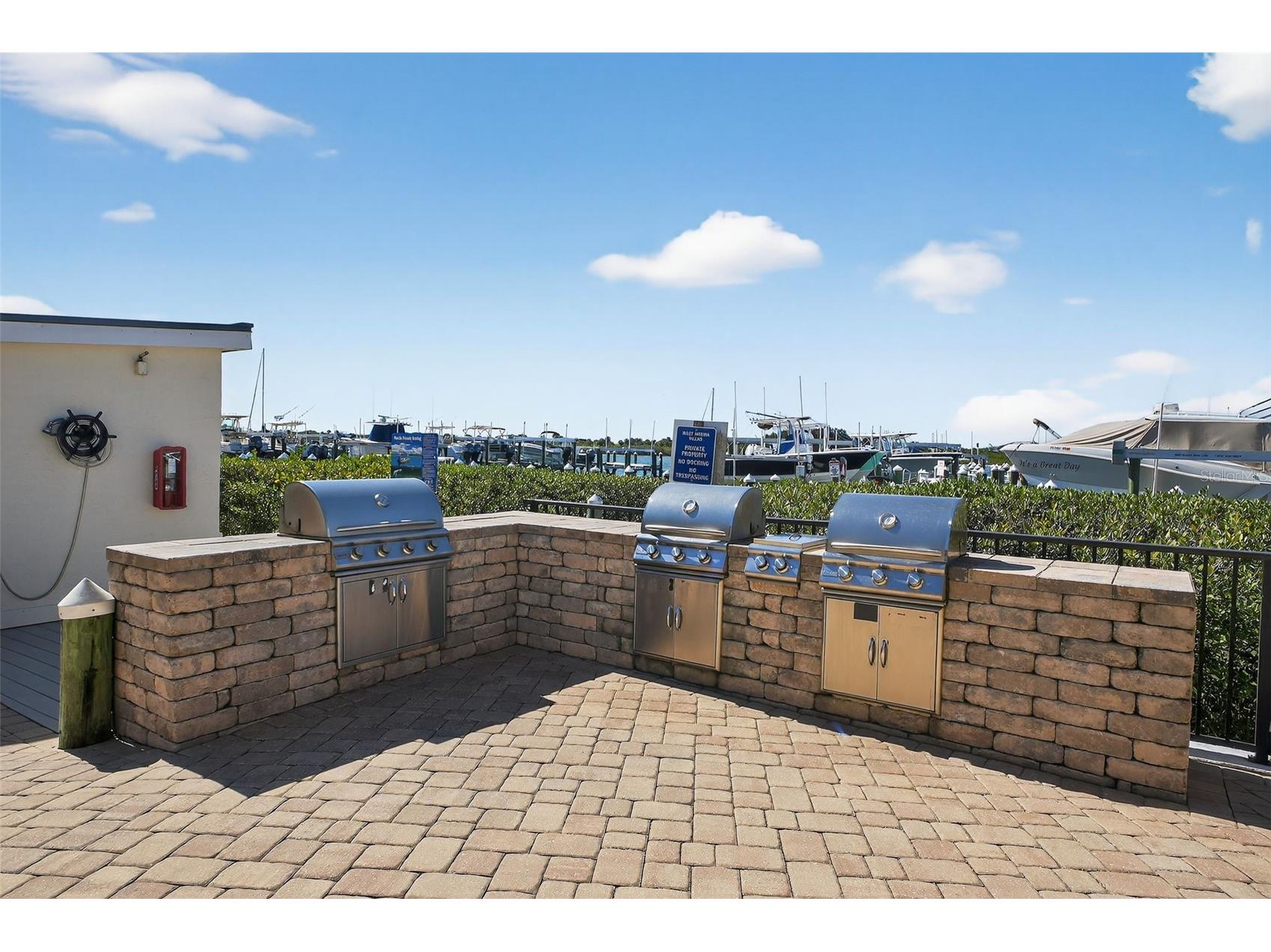 2700 N Peninsula Avenue #132 New Smyrna Beach FL 32169 NS1087208 image47