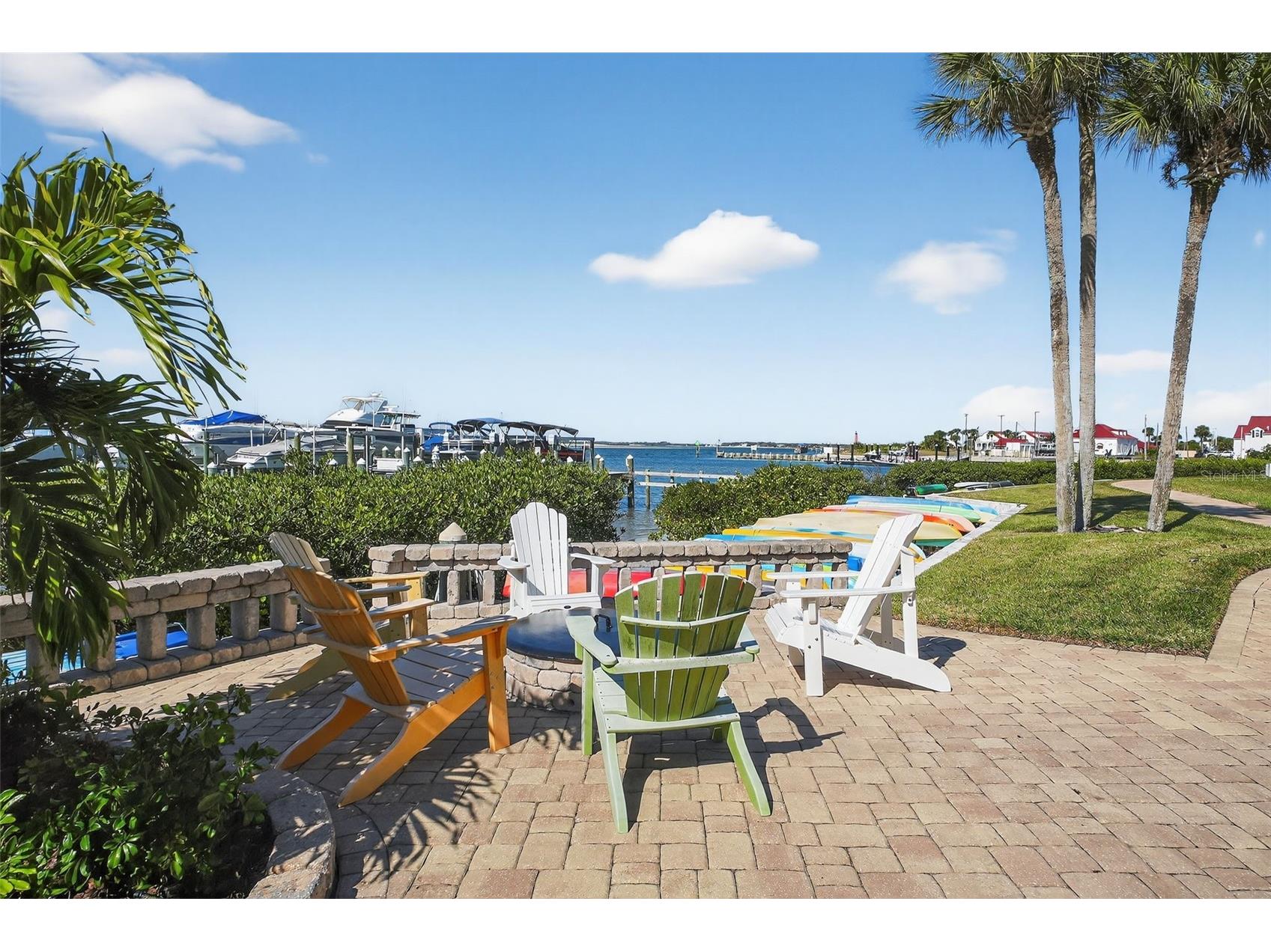2700 N Peninsula Avenue #132 New Smyrna Beach FL 32169 NS1087208 image48