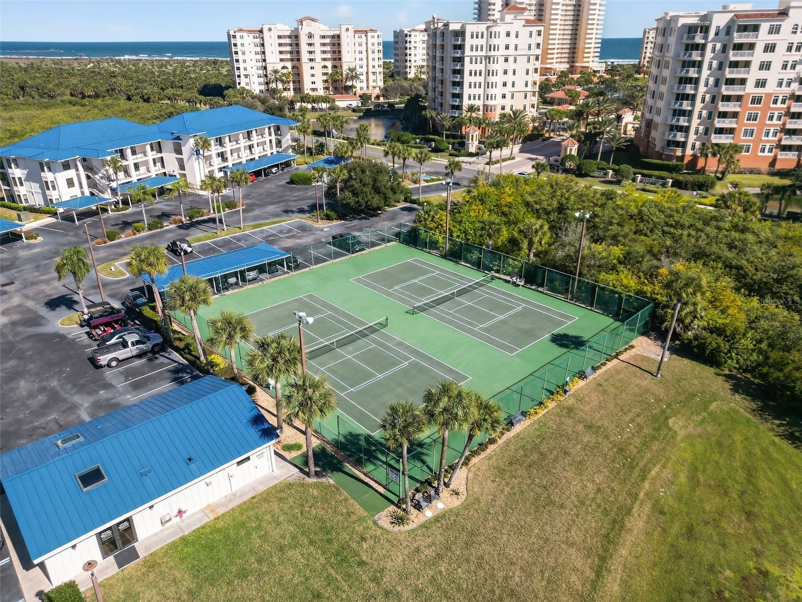 2700 N Peninsula Avenue #132 New Smyrna Beach FL 32169 NS1087208 image58