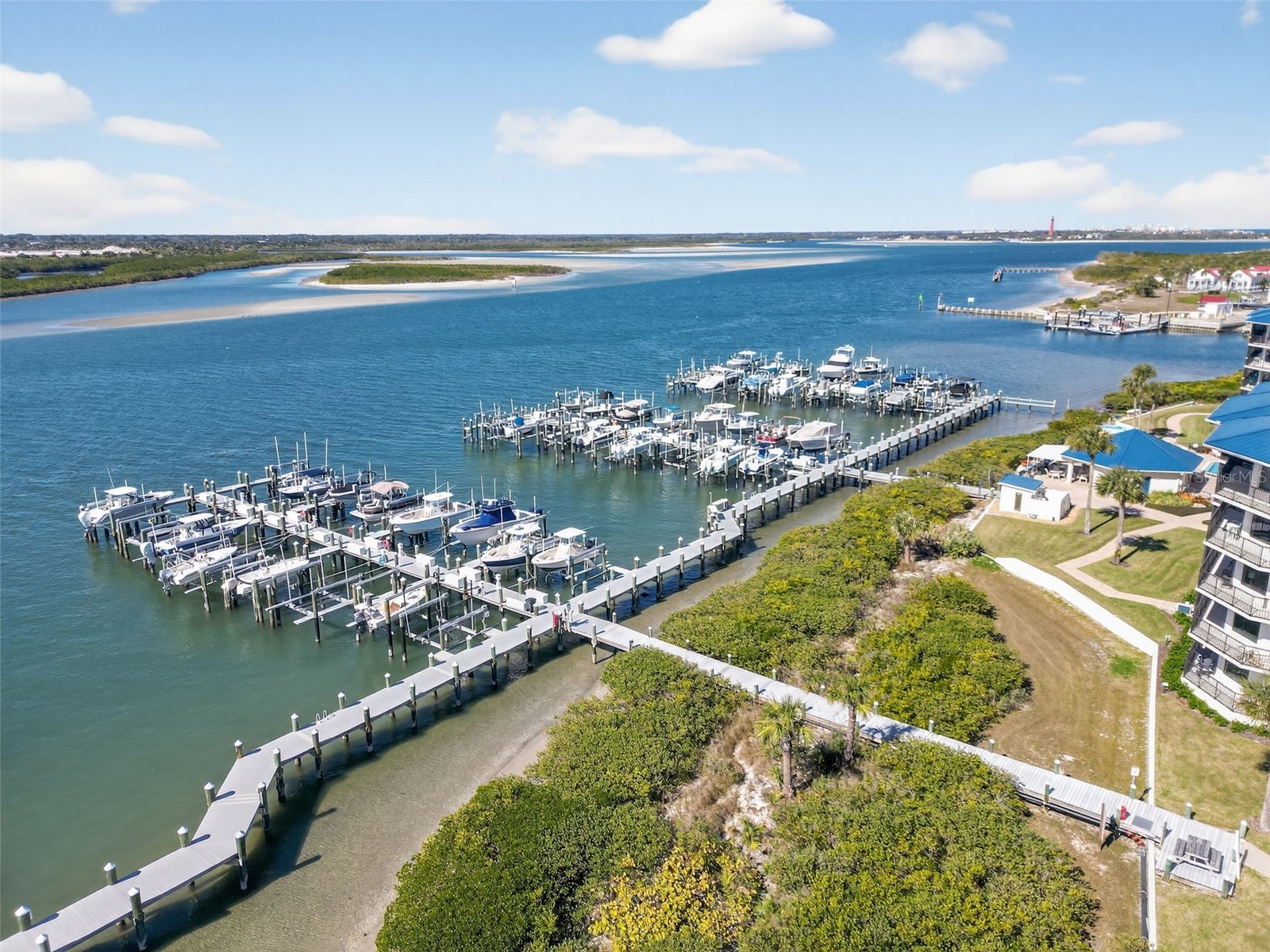 2700 N Peninsula Avenue #132 New Smyrna Beach FL 32169 NS1087208 image59