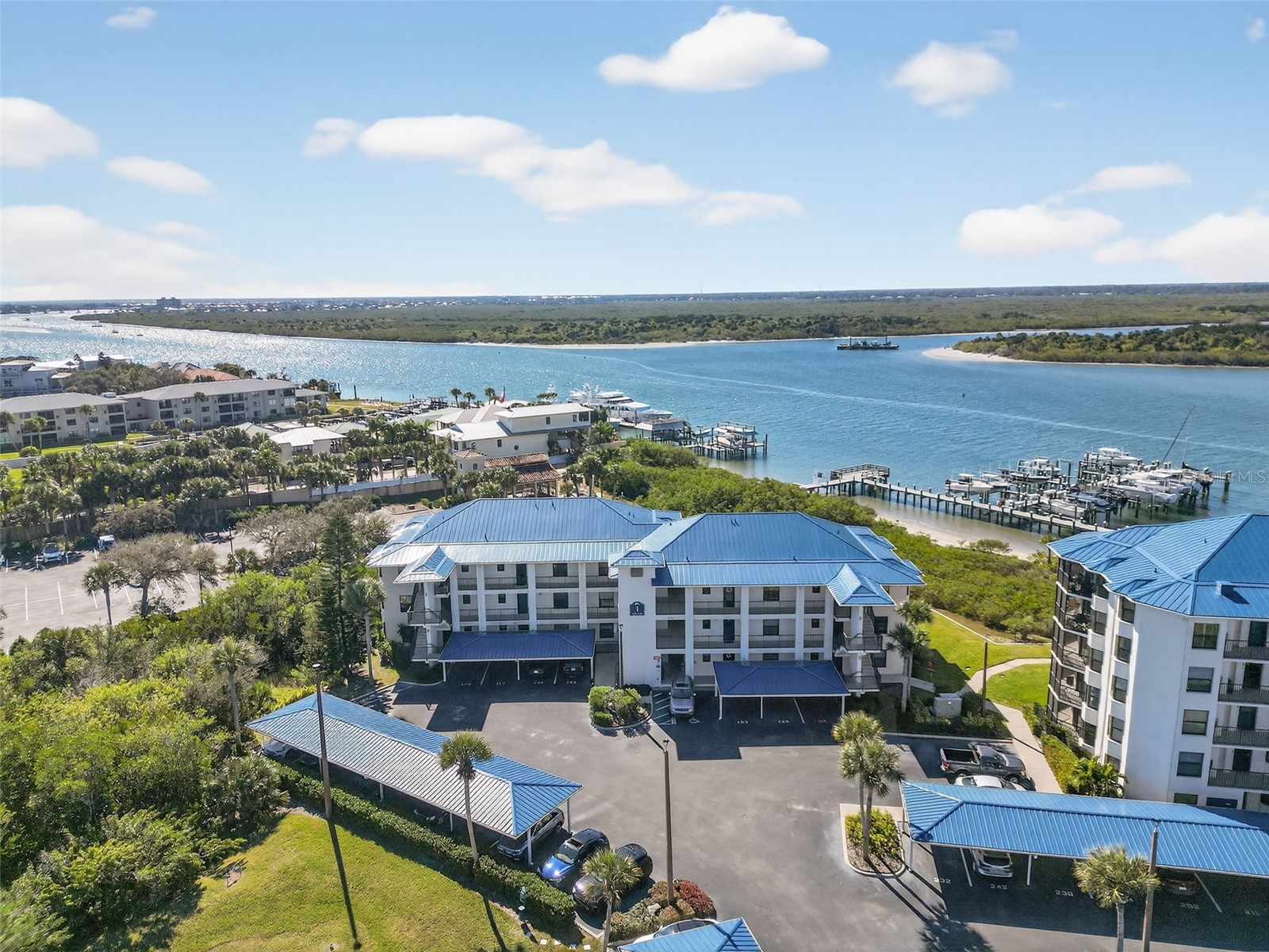 2700 N Peninsula Avenue #132 New Smyrna Beach FL 32169 NS1087208 image60