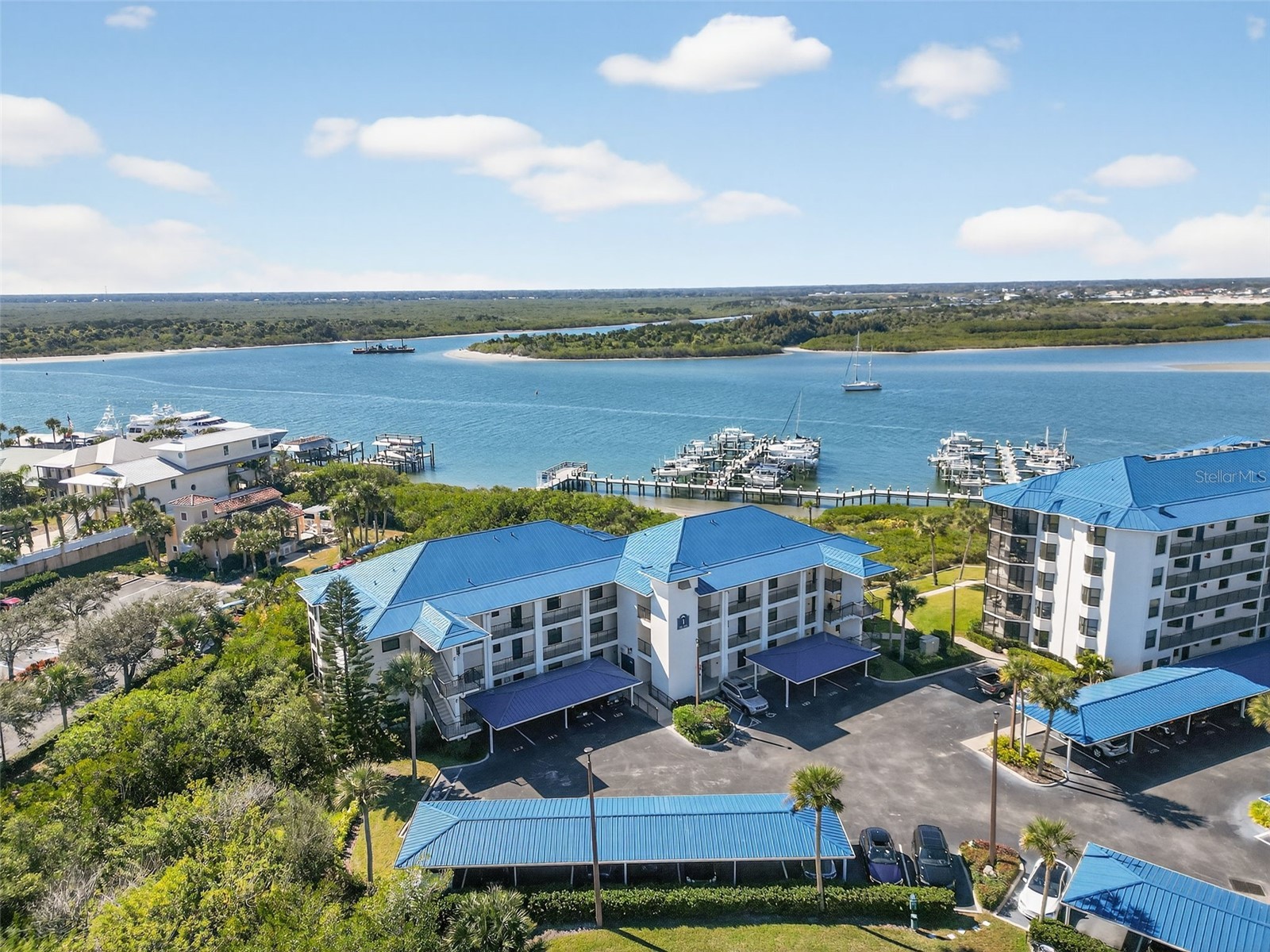 2700 N Peninsula Avenue #132 New Smyrna Beach FL 32169 NS1087208 image61