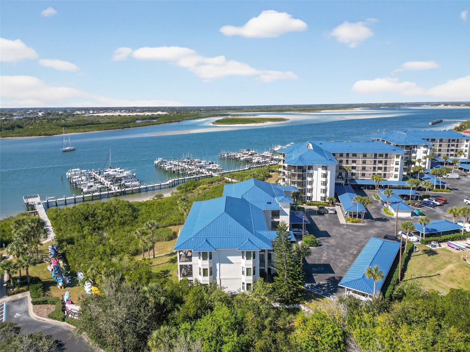 2700 N Peninsula Avenue #132 New Smyrna Beach FL 32169 NS1087208 image62
