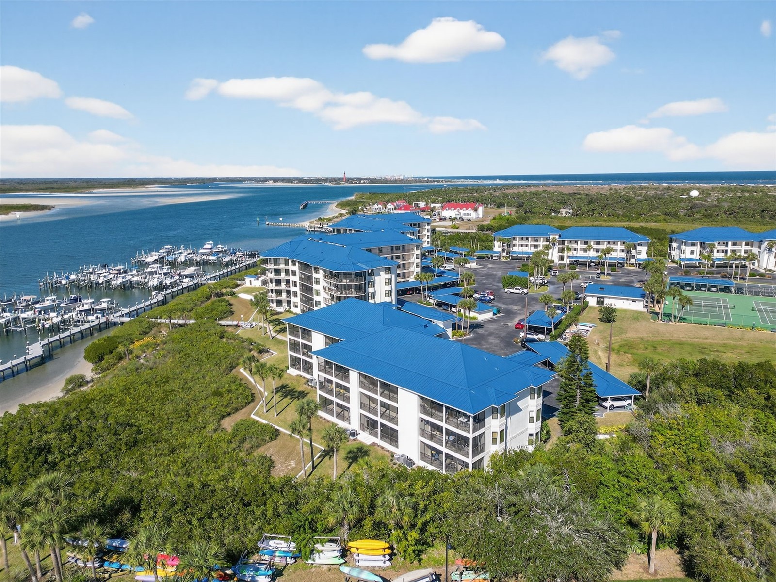 2700 N Peninsula Avenue #132 New Smyrna Beach FL 32169 NS1087208 image63