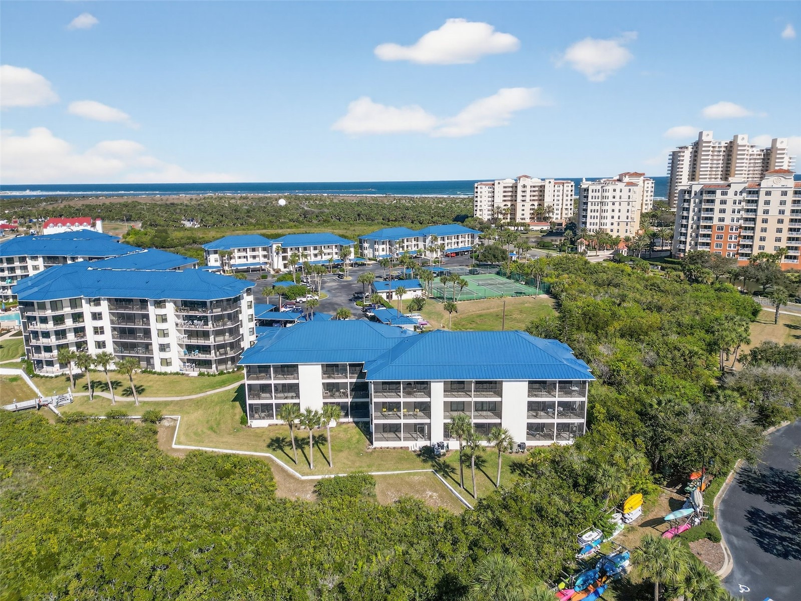 2700 N Peninsula Avenue #132 New Smyrna Beach FL 32169 NS1087208 image64